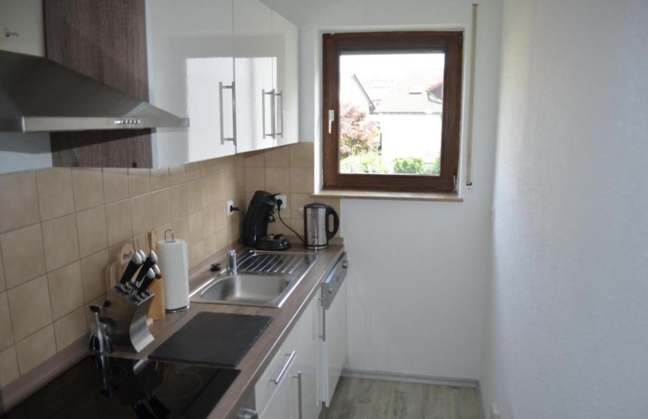Ferienwohnung Lorbeer Uhldingen-Mühlhofen Exterior foto