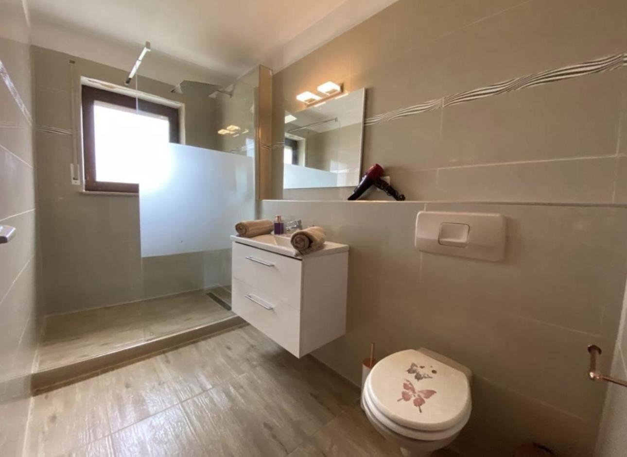 Ferienwohnung Lorbeer Uhldingen-Mühlhofen Exterior foto