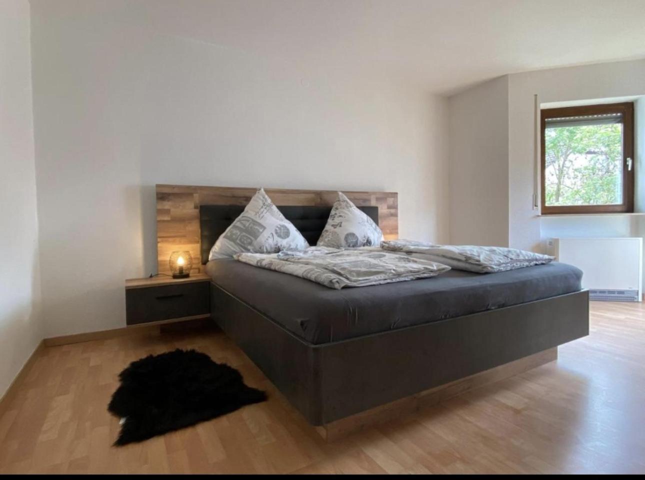 Ferienwohnung Lorbeer Uhldingen-Mühlhofen Exterior foto