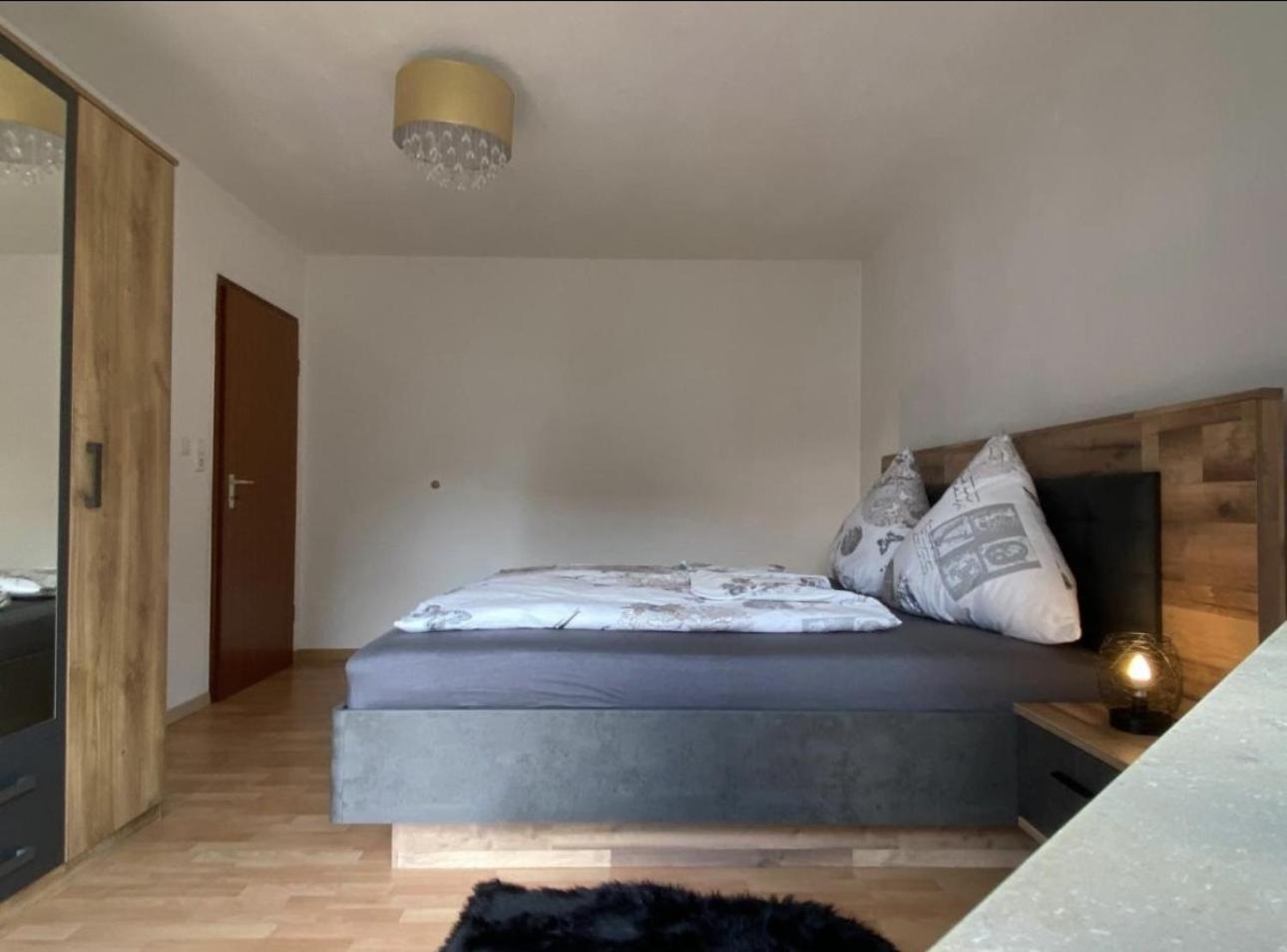 Ferienwohnung Lorbeer Uhldingen-Mühlhofen Exterior foto