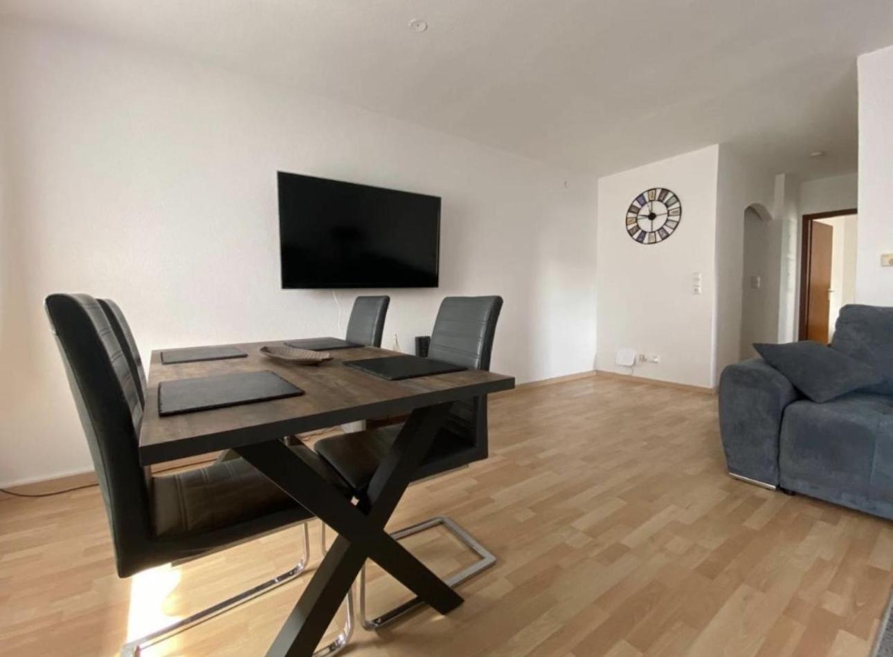 Ferienwohnung Lorbeer Uhldingen-Mühlhofen Exterior foto
