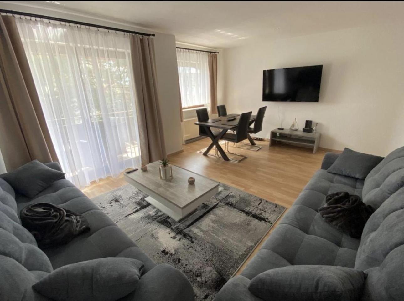 Ferienwohnung Lorbeer Uhldingen-Mühlhofen Exterior foto