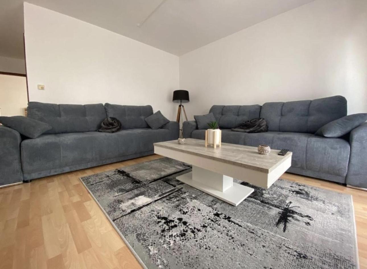 Ferienwohnung Lorbeer Uhldingen-Mühlhofen Exterior foto