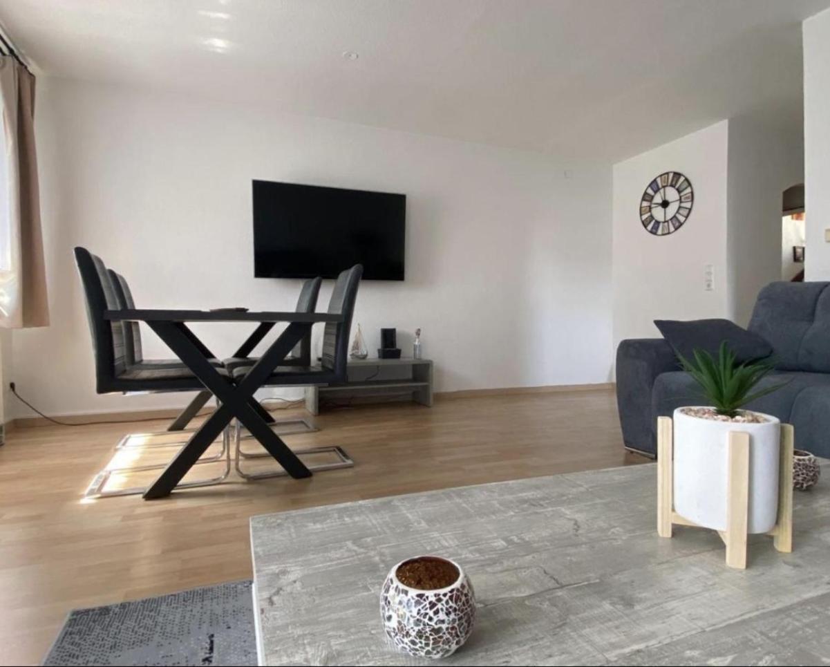 Ferienwohnung Lorbeer Uhldingen-Mühlhofen Exterior foto